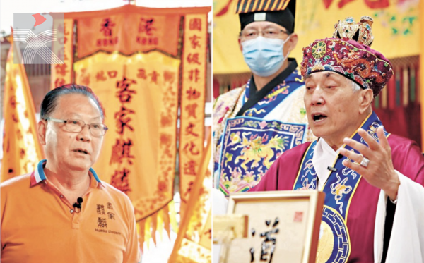 兩位港人入選第六批國家非遺代表性傳承人名單